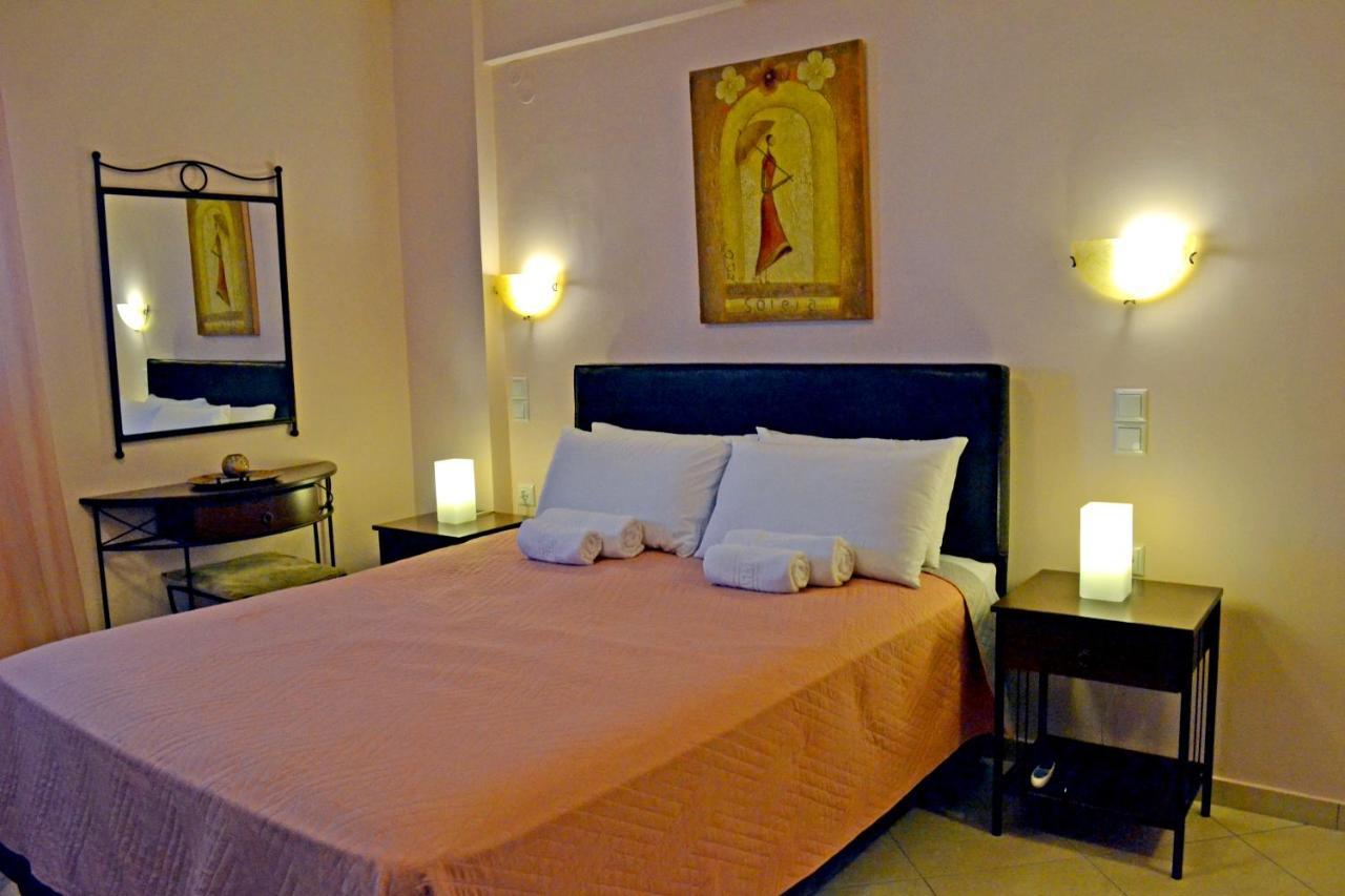 Anesis Rooms  - pic #24
