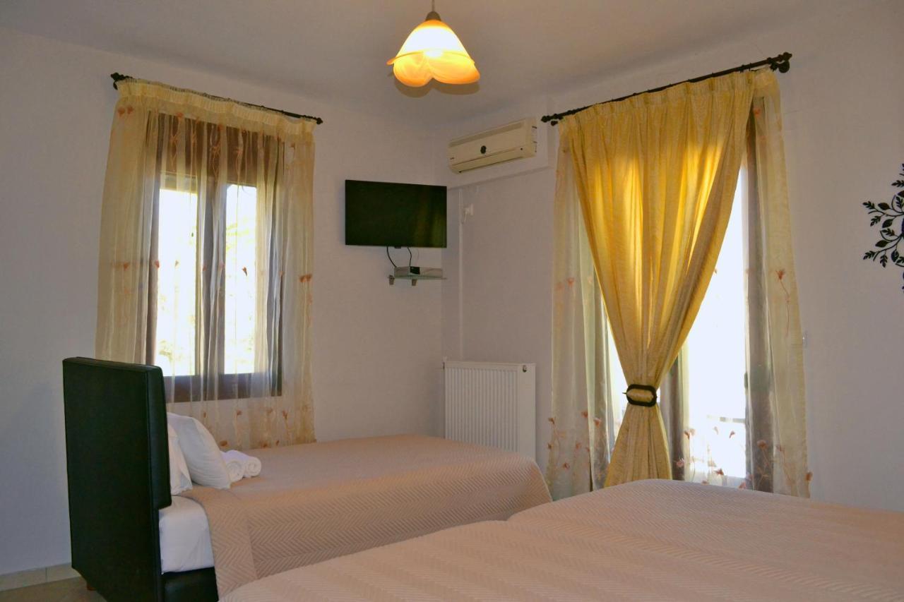 Anesis Rooms  - pic #21