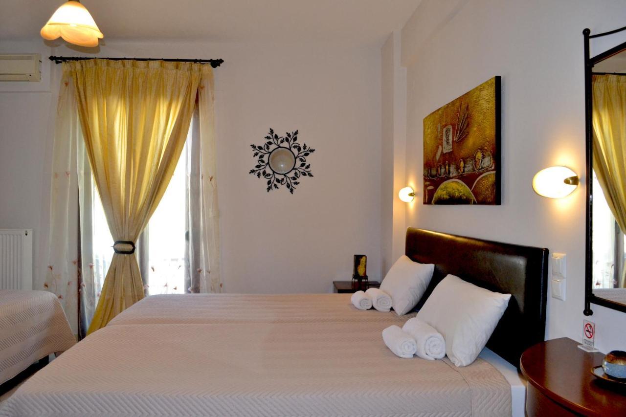 Anesis Rooms  - pic #15