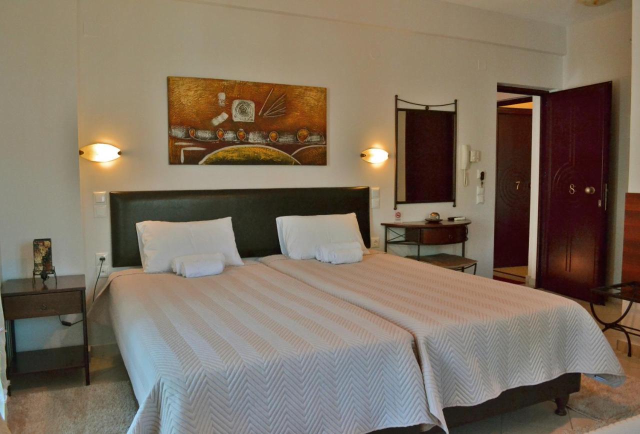 Anesis Rooms  - pic #27