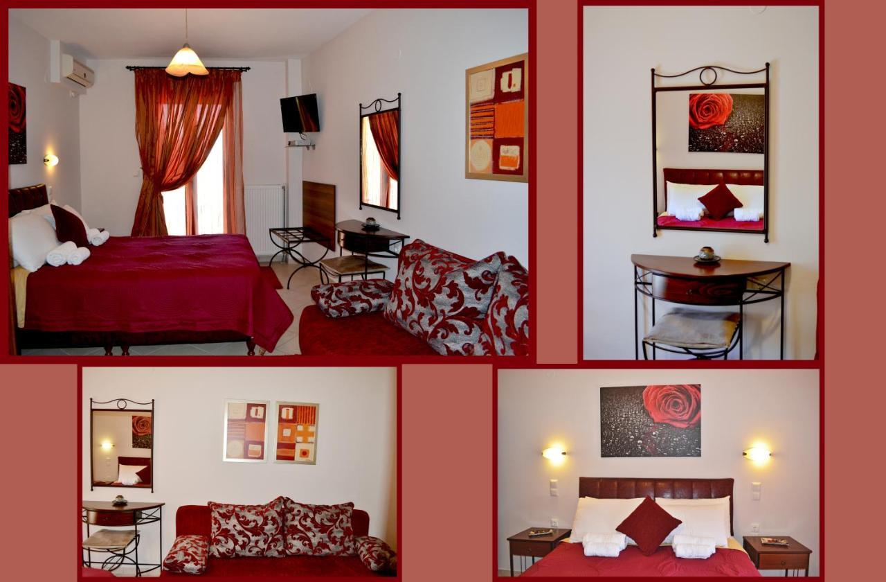Anesis Rooms  - pic #9