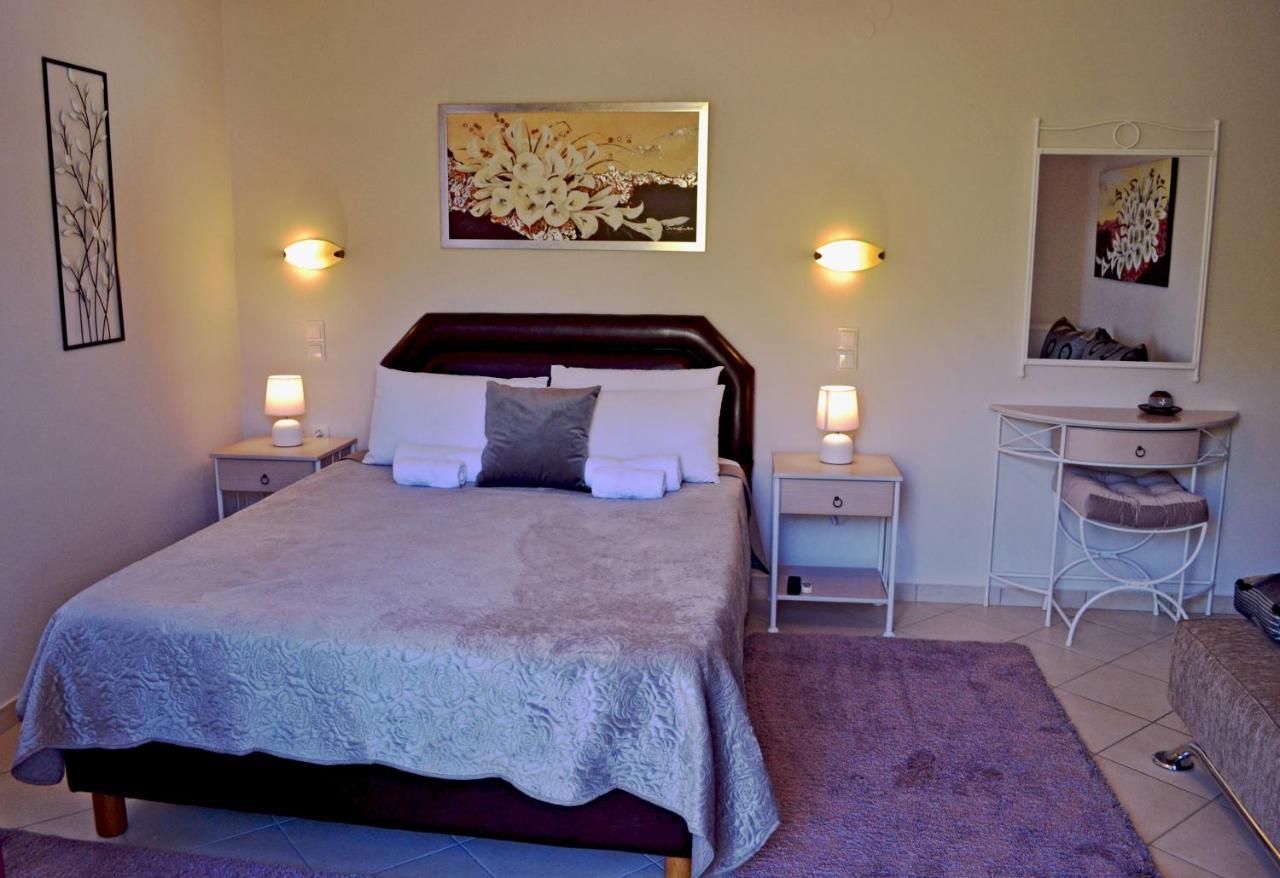 Anesis Rooms  - pic #7