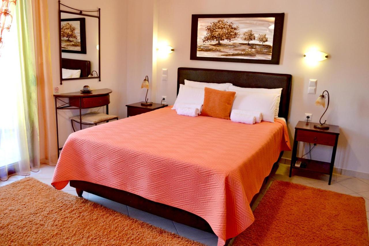 Anesis Rooms  - pic #2