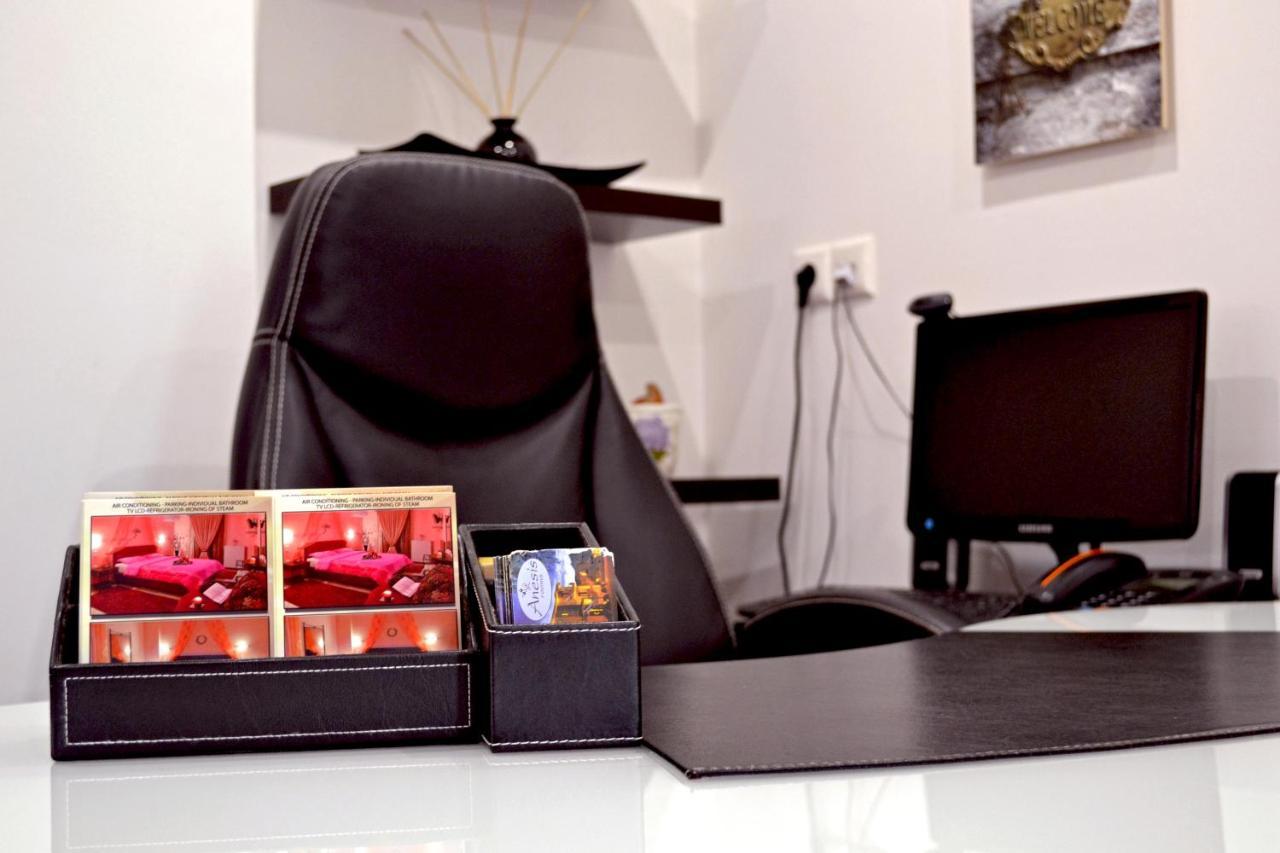 Anesis Rooms  - pic #19