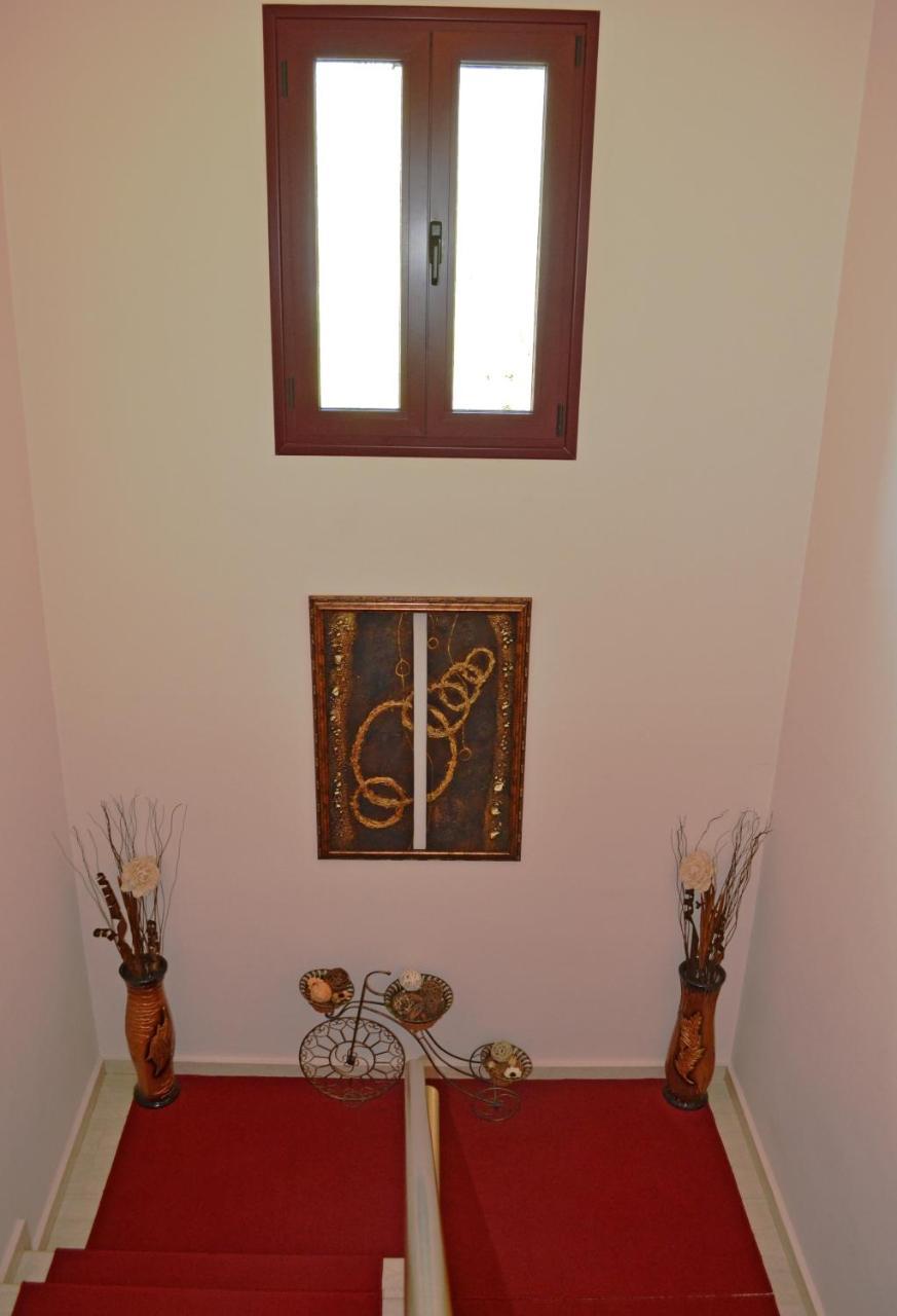 Anesis Rooms  - pic #18