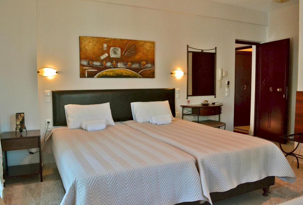 Anesis Rooms  - pic #8
