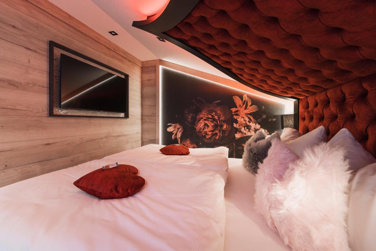 Hotel Alp-larain