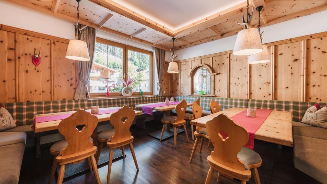 Hotel Alp-larain