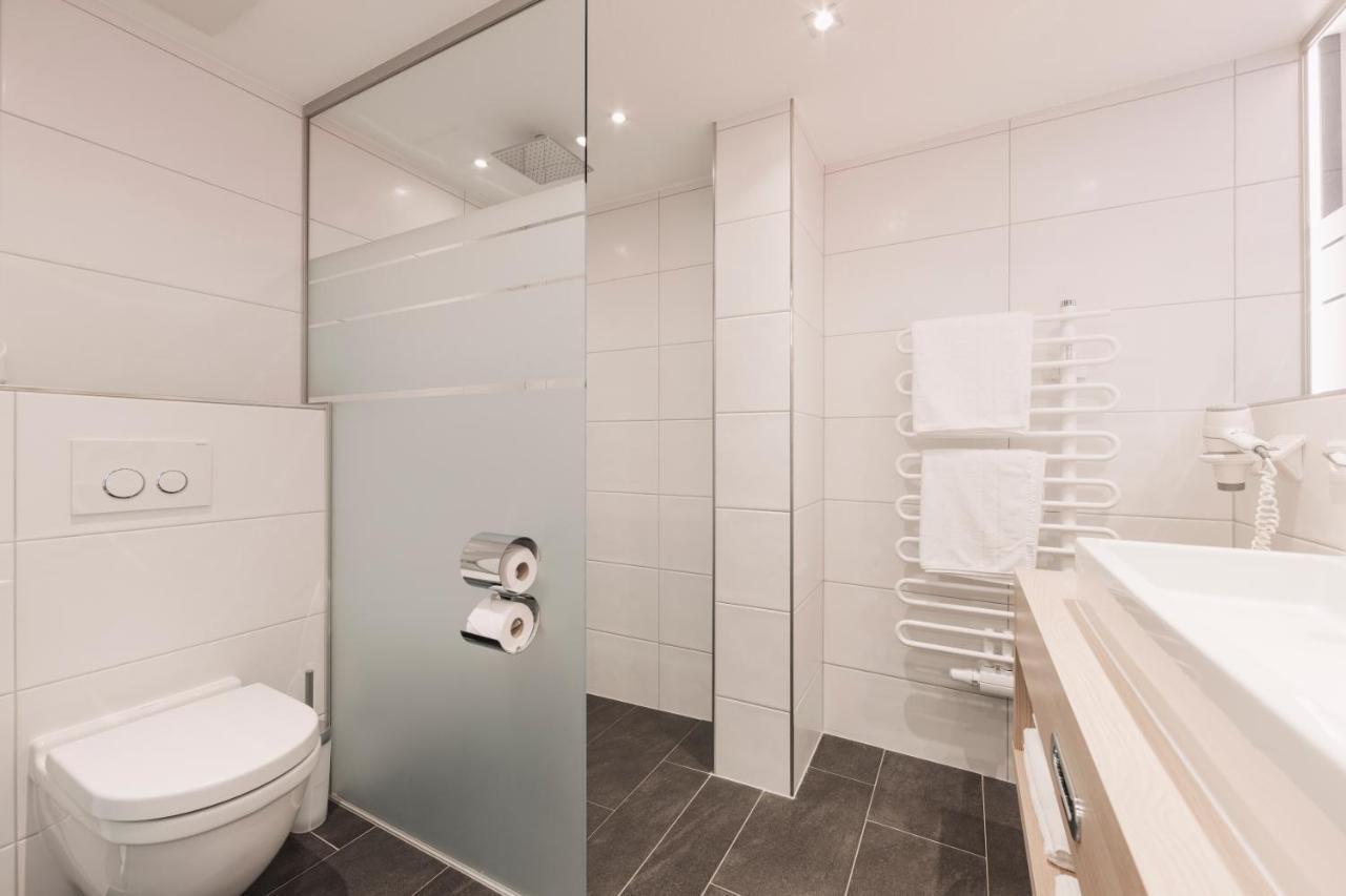 Hotel Alp-larain