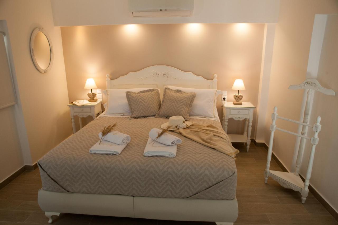 Blue Horizon Villa & Suites 