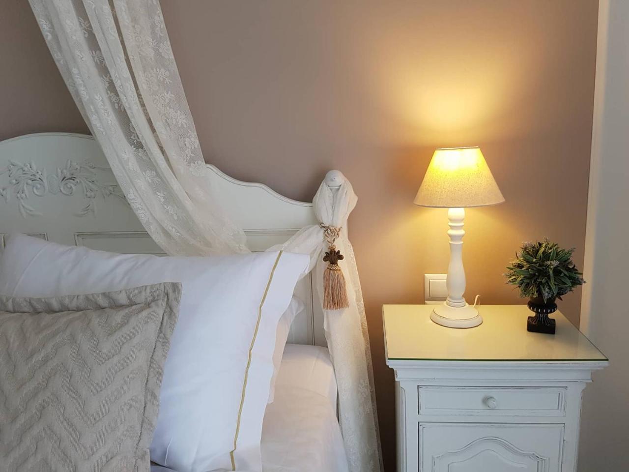 Blue Horizon Villa & Suites 