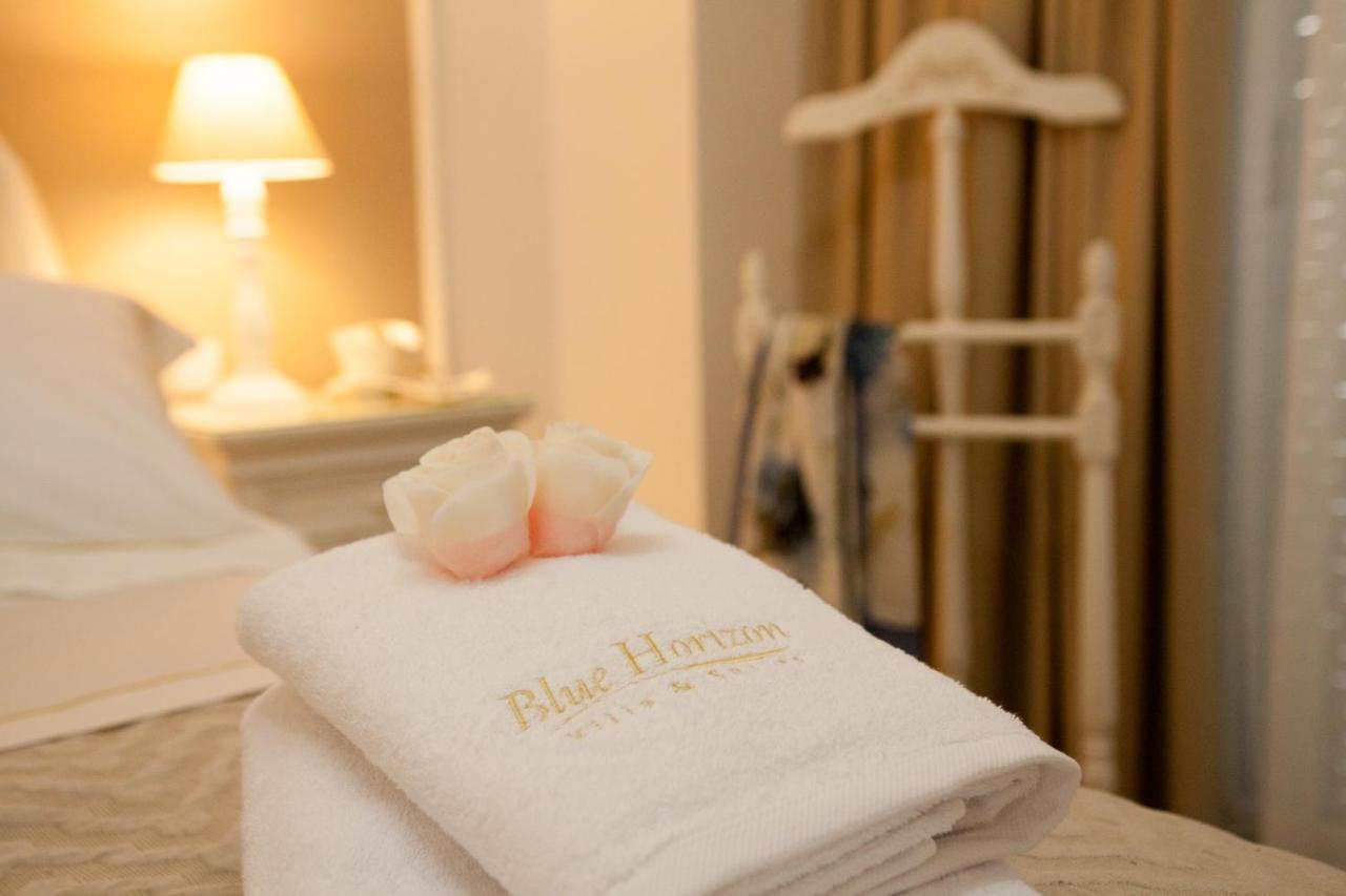 Blue Horizon Villa & Suites 