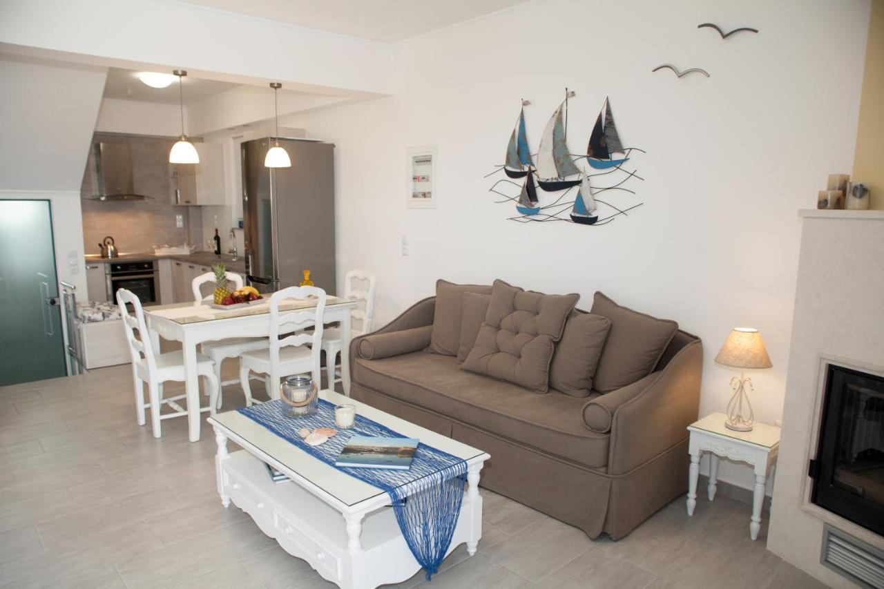 Blue Horizon Villa & Suites 