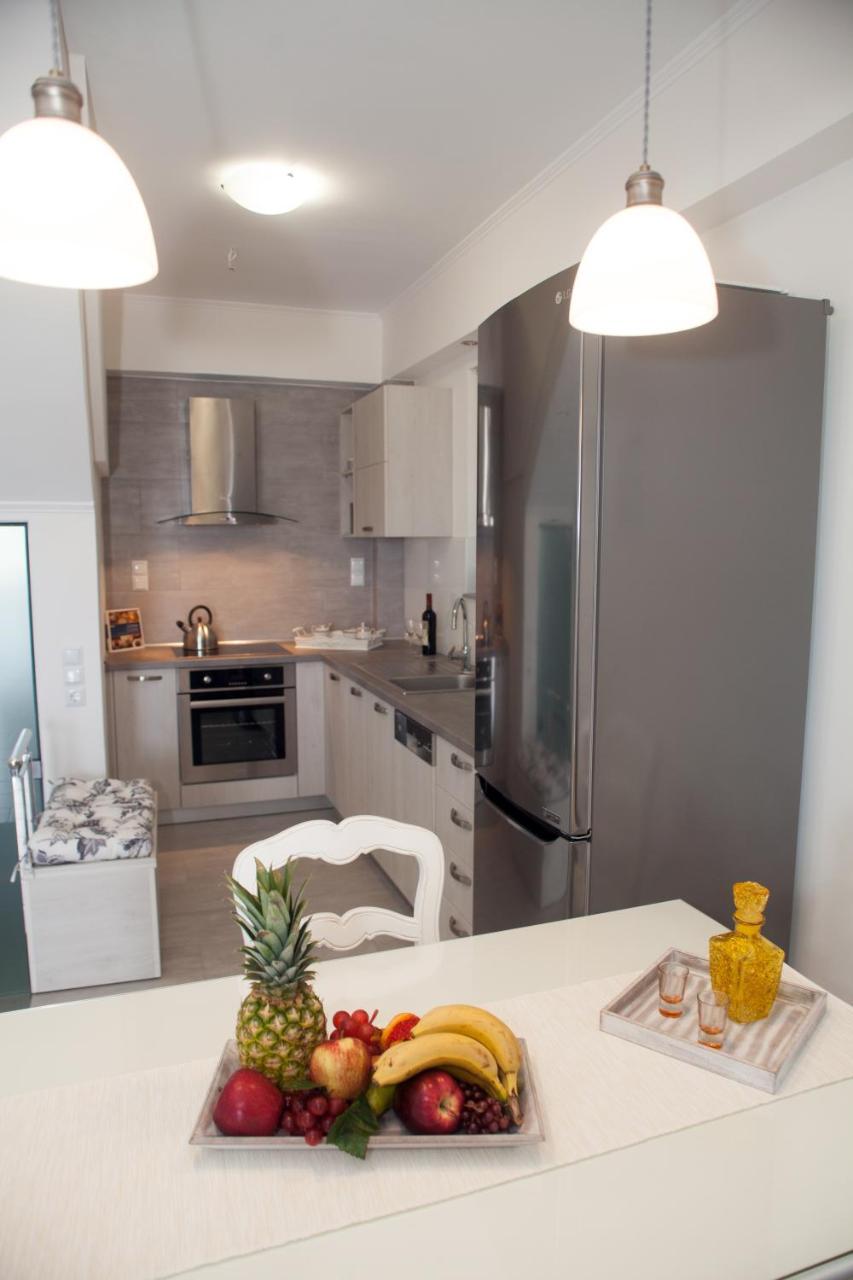 Blue Horizon Villa & Suites 