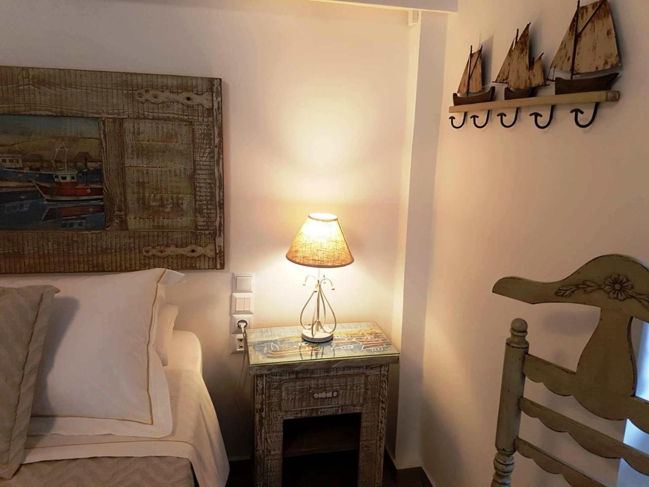 Blue Horizon Villa & Suites 