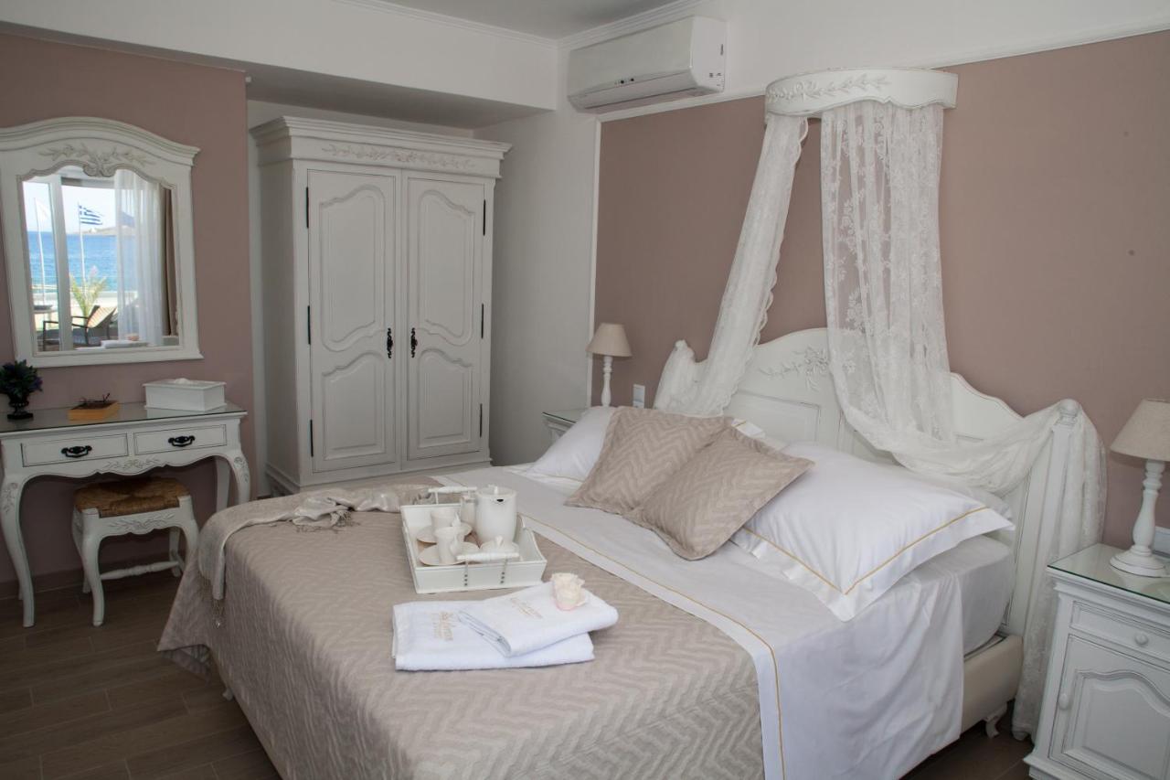 Blue Horizon Villa & Suites 