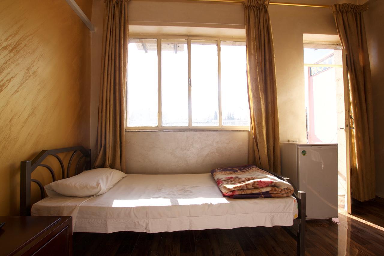 Sun Rise Hostel