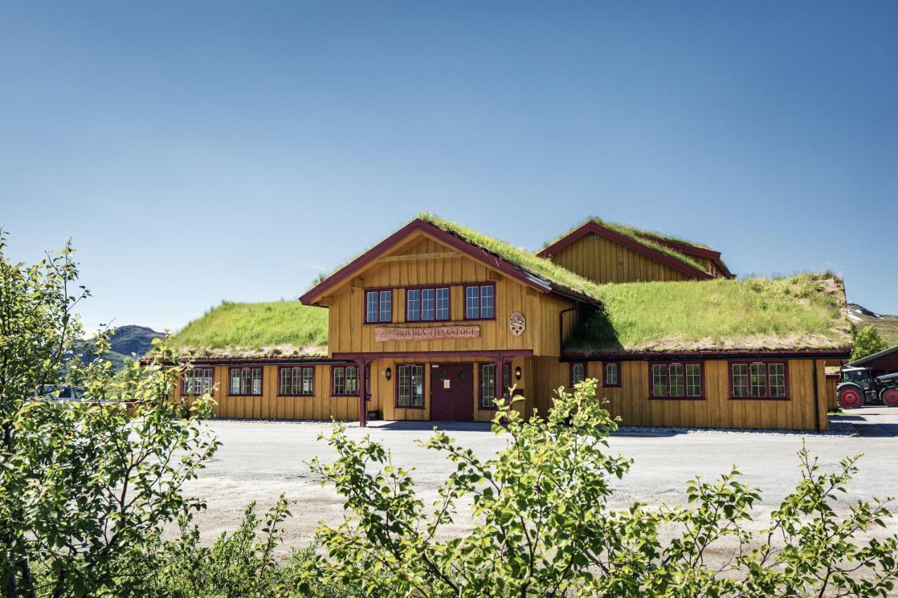 Hovden Fjellstoge à Aust-agder-region