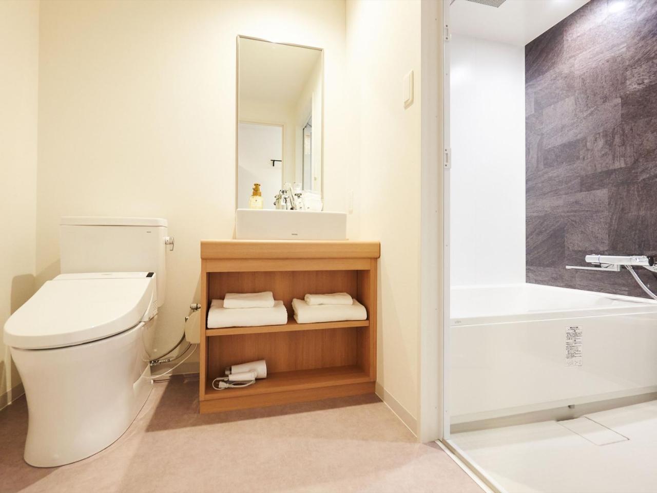 Henn Na Hotel Komatsu Ekimae em Ishikawa-region
