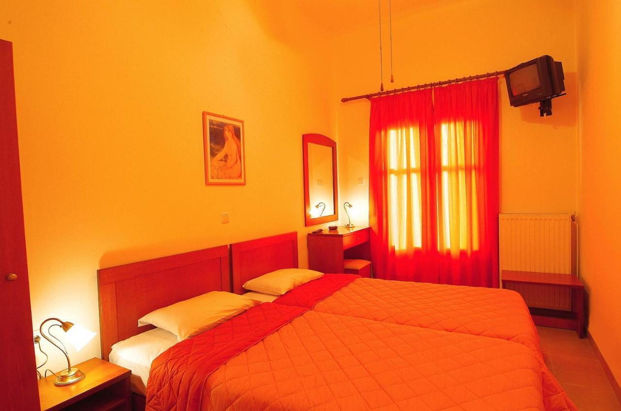 Sibylla Hotel 