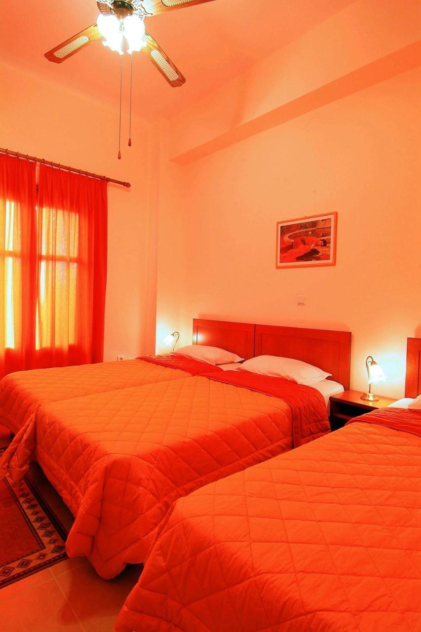 Sibylla Hotel 