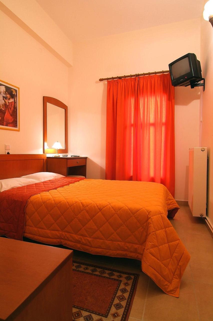 Sibylla Hotel 