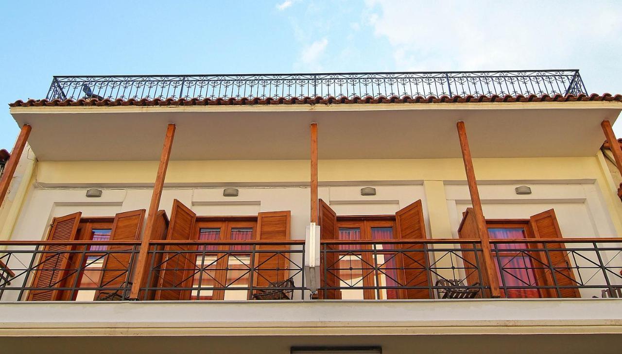 Sibylla Hotel 