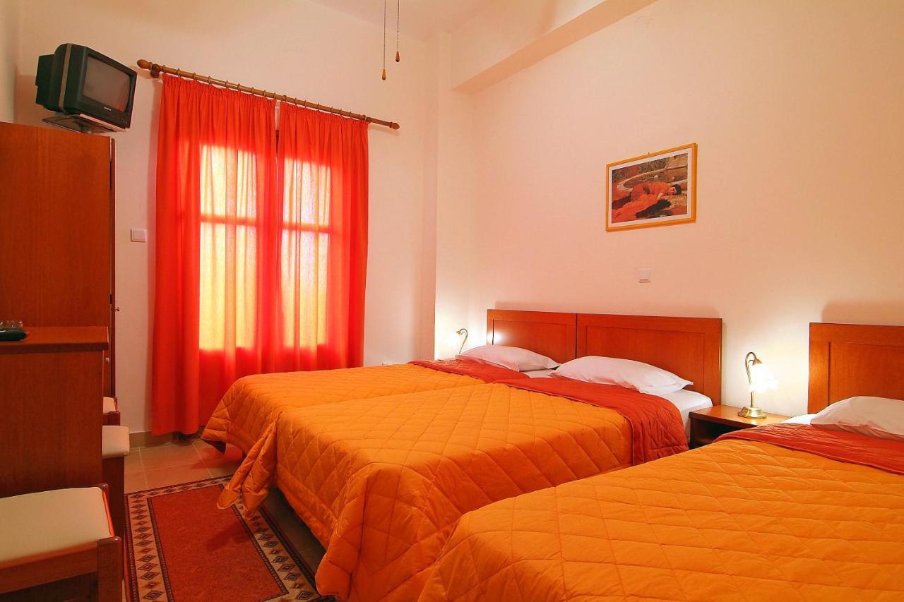 Sibylla Hotel 