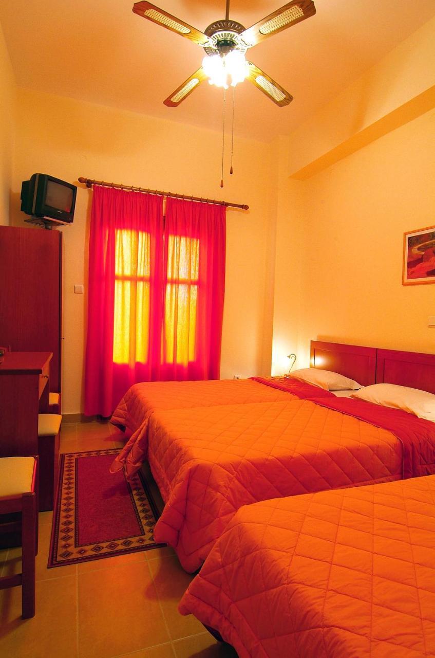 Sibylla Hotel 