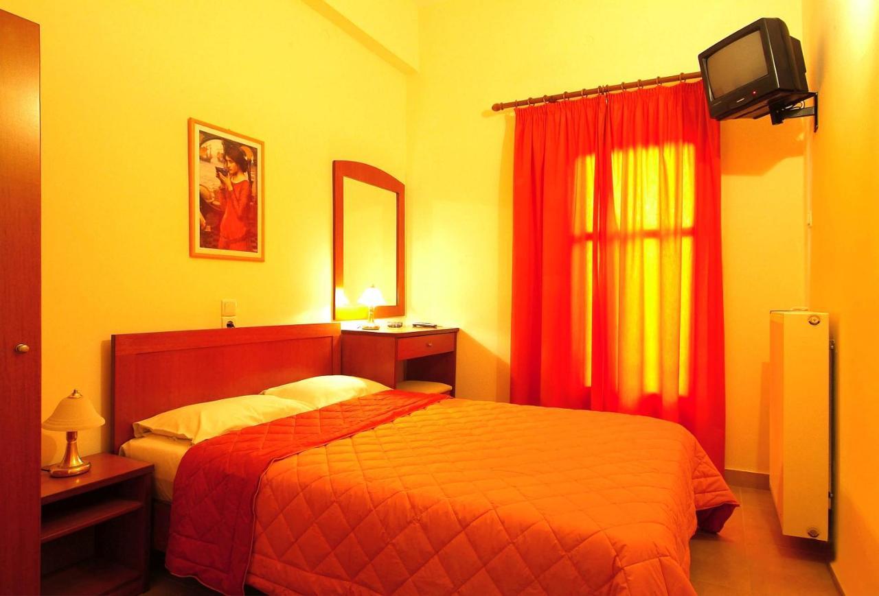 Sibylla Hotel 