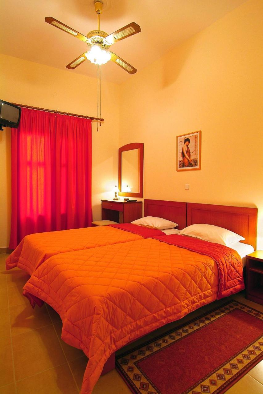 Sibylla Hotel 