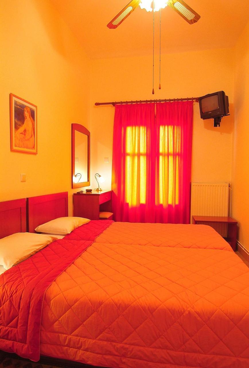 Sibylla Hotel 