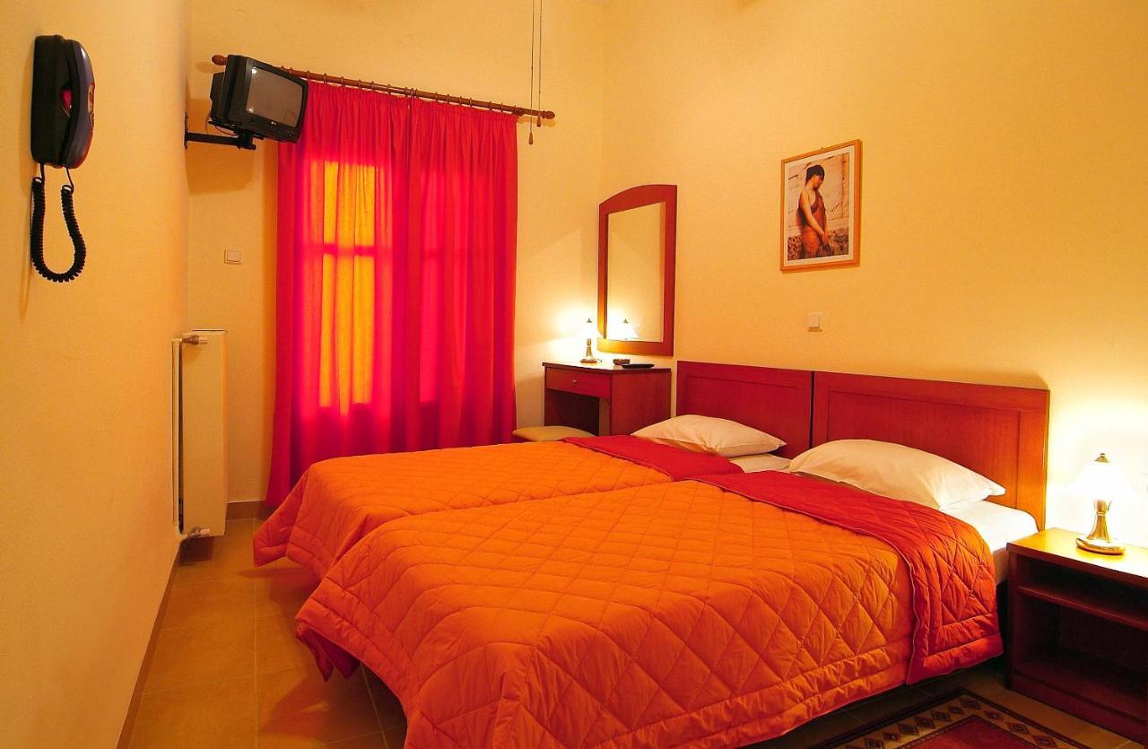 Sibylla Hotel 