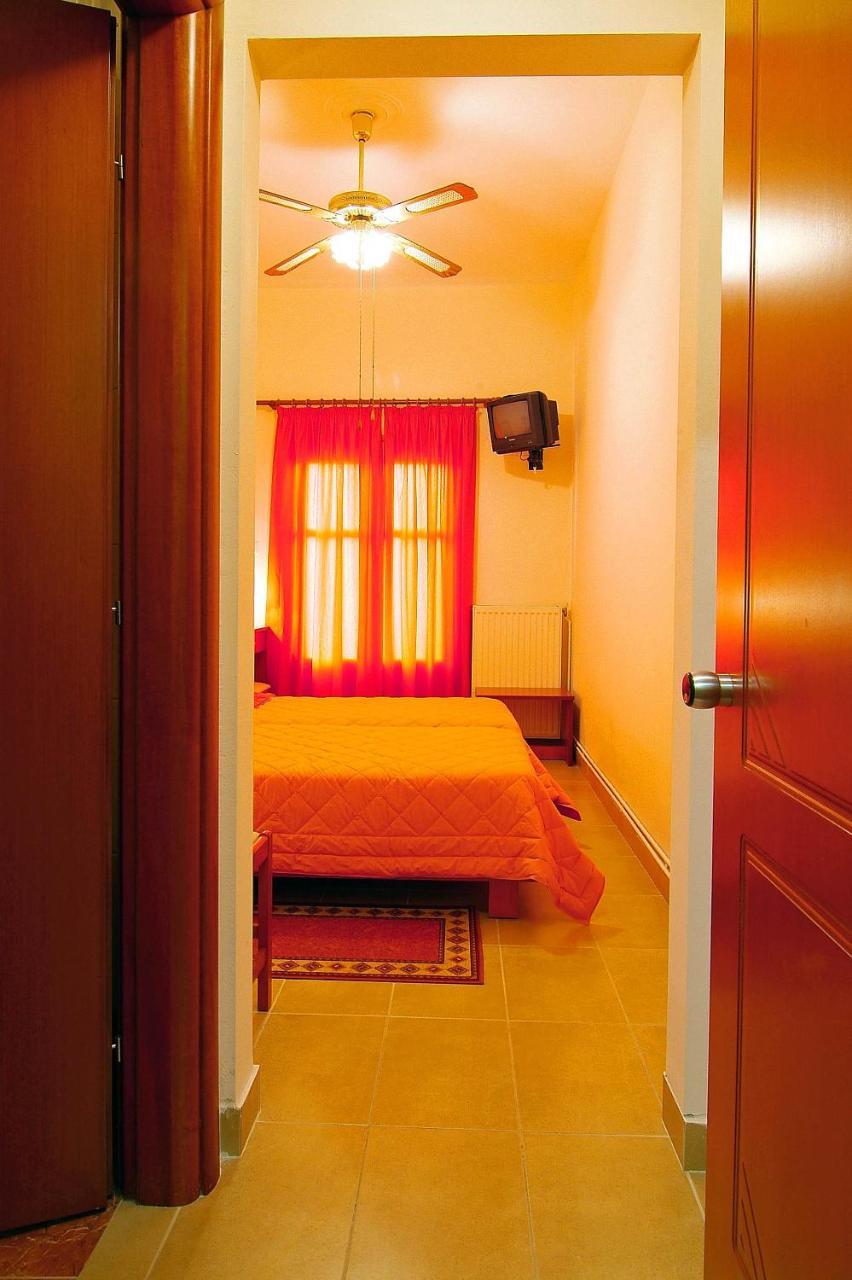Sibylla Hotel 