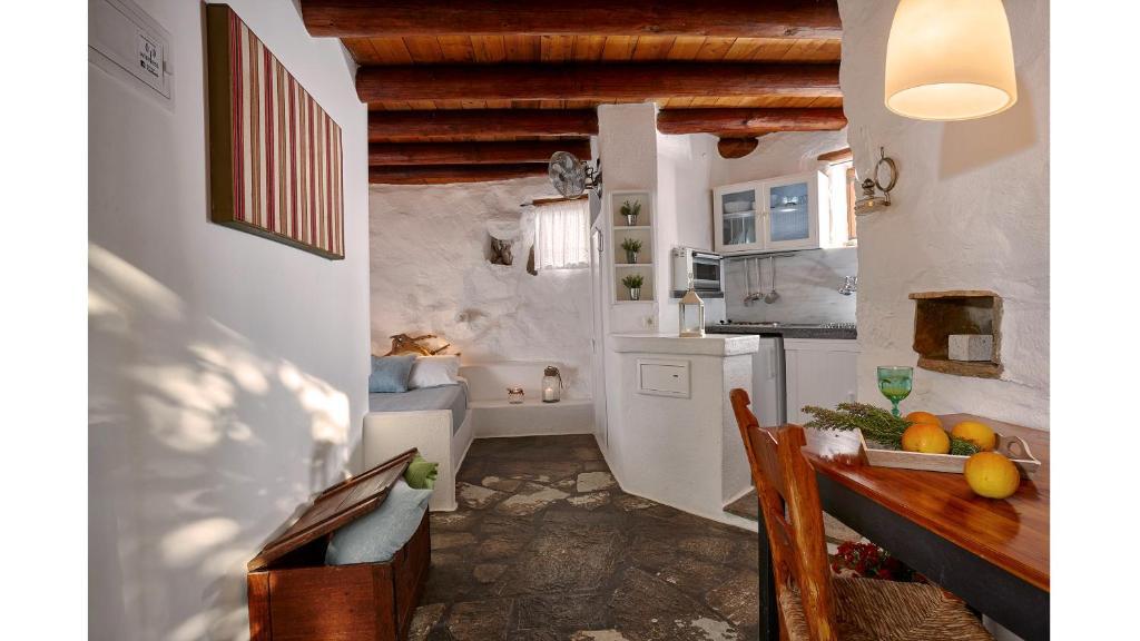 White River Cottages 