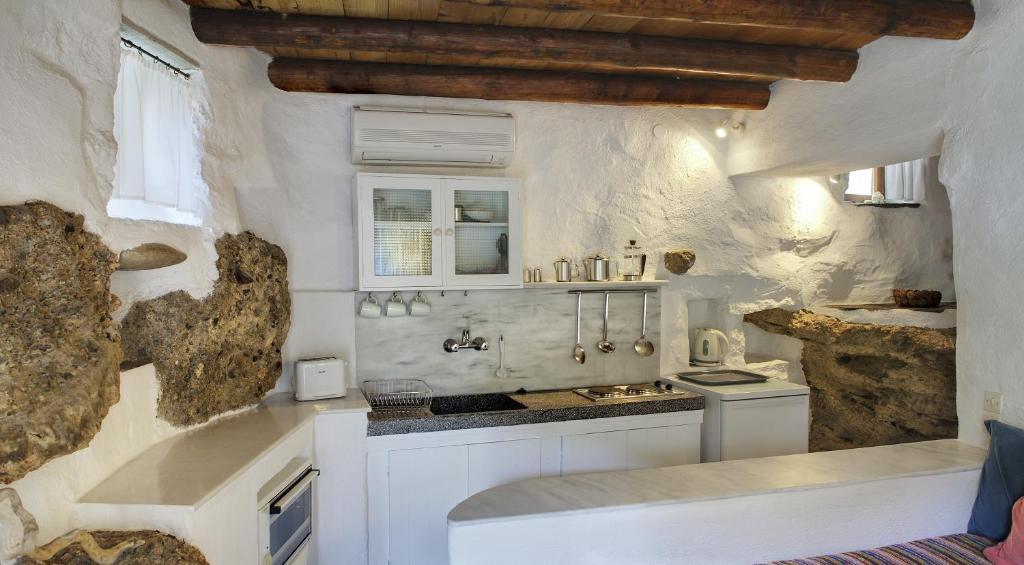 White River Cottages 