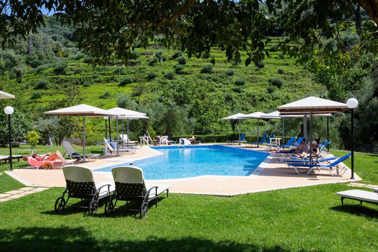 Aristidis Garden  - pic #16