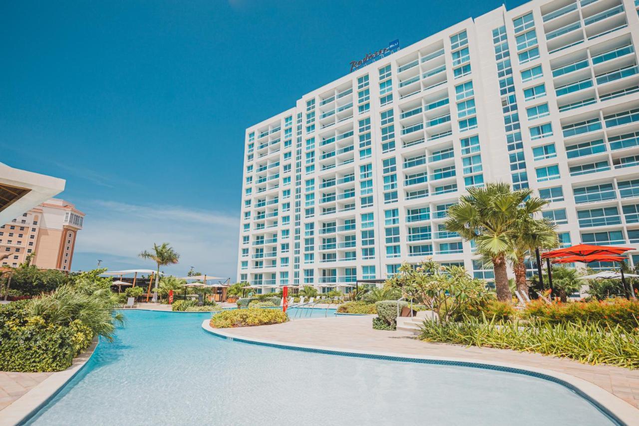 Radisson BLU Aruba à Aruba-all
