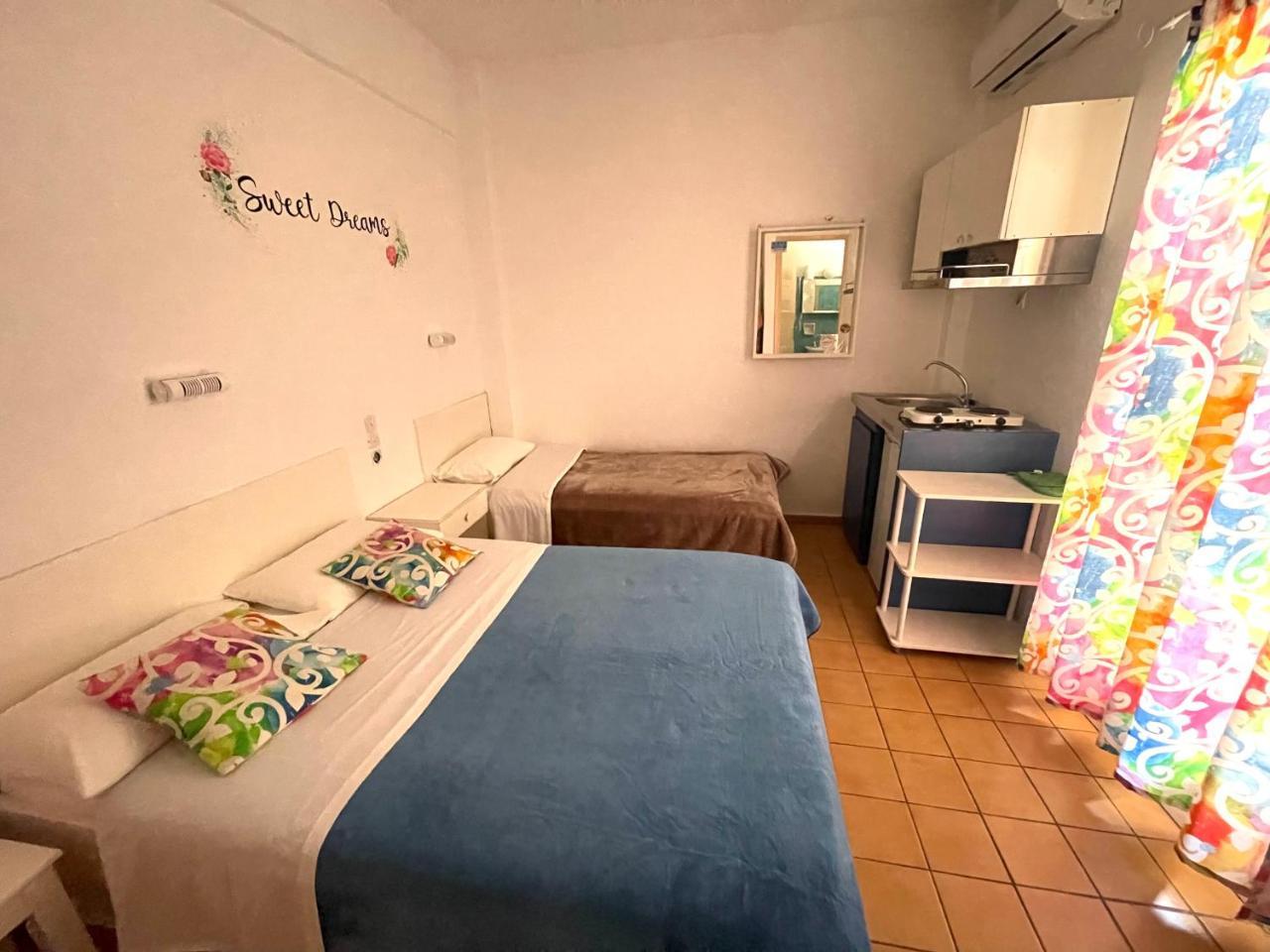 Matala View Pension 