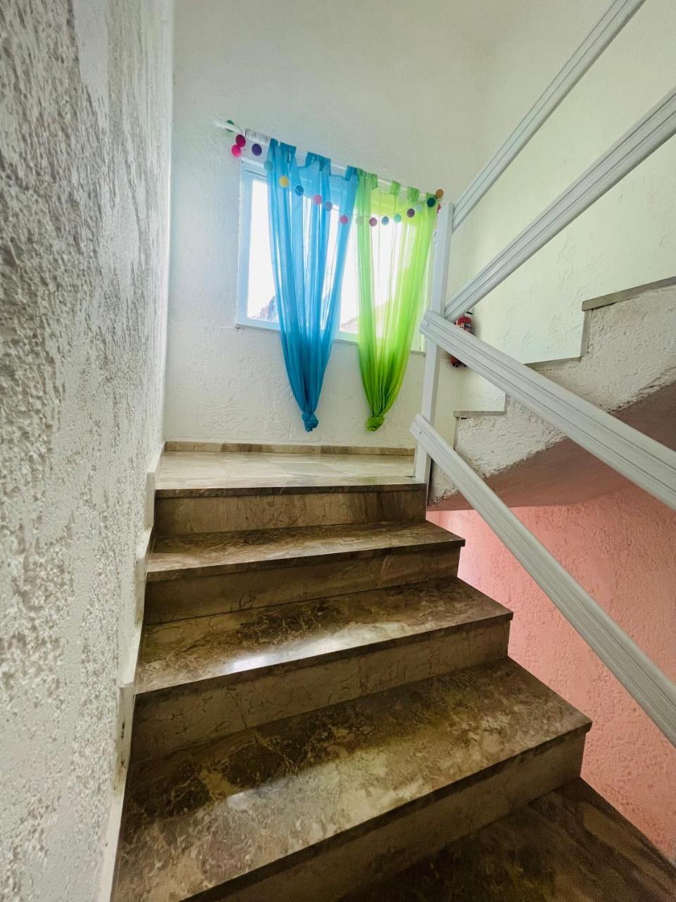 Matala View Pension 