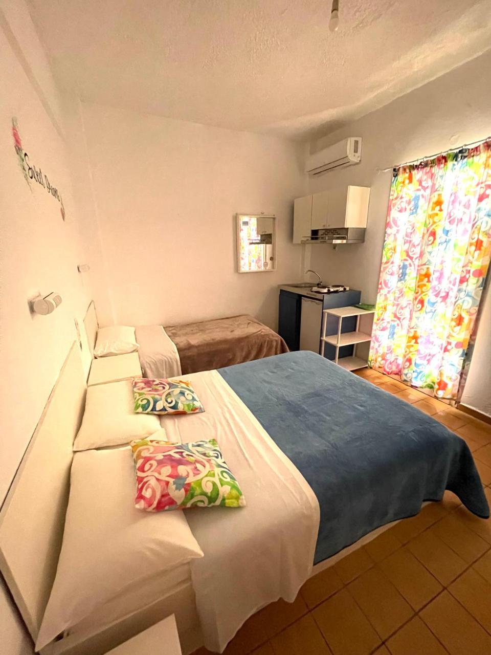 Matala View Pension 
