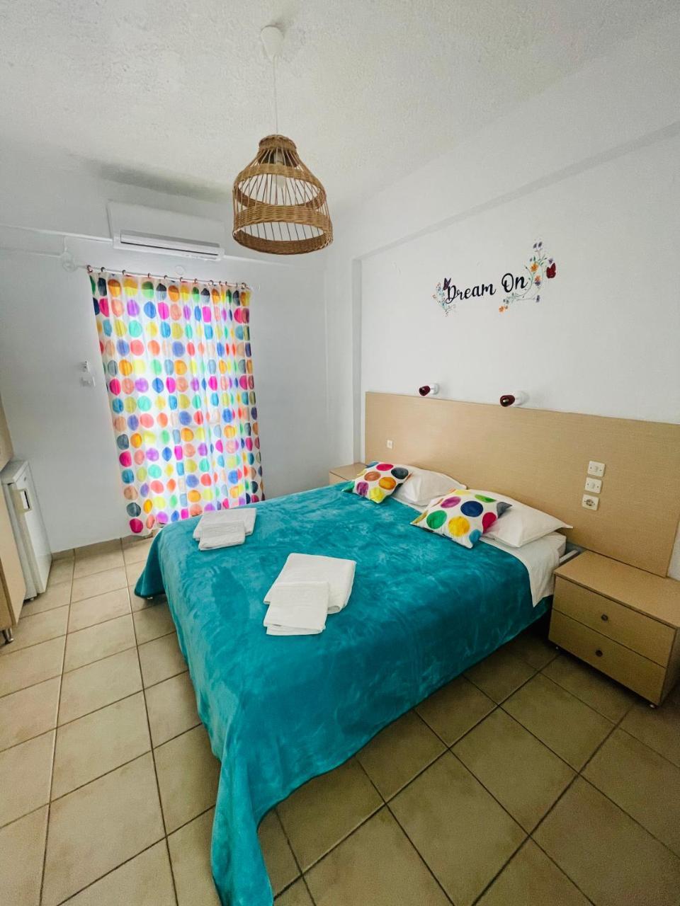 Matala View Pension 