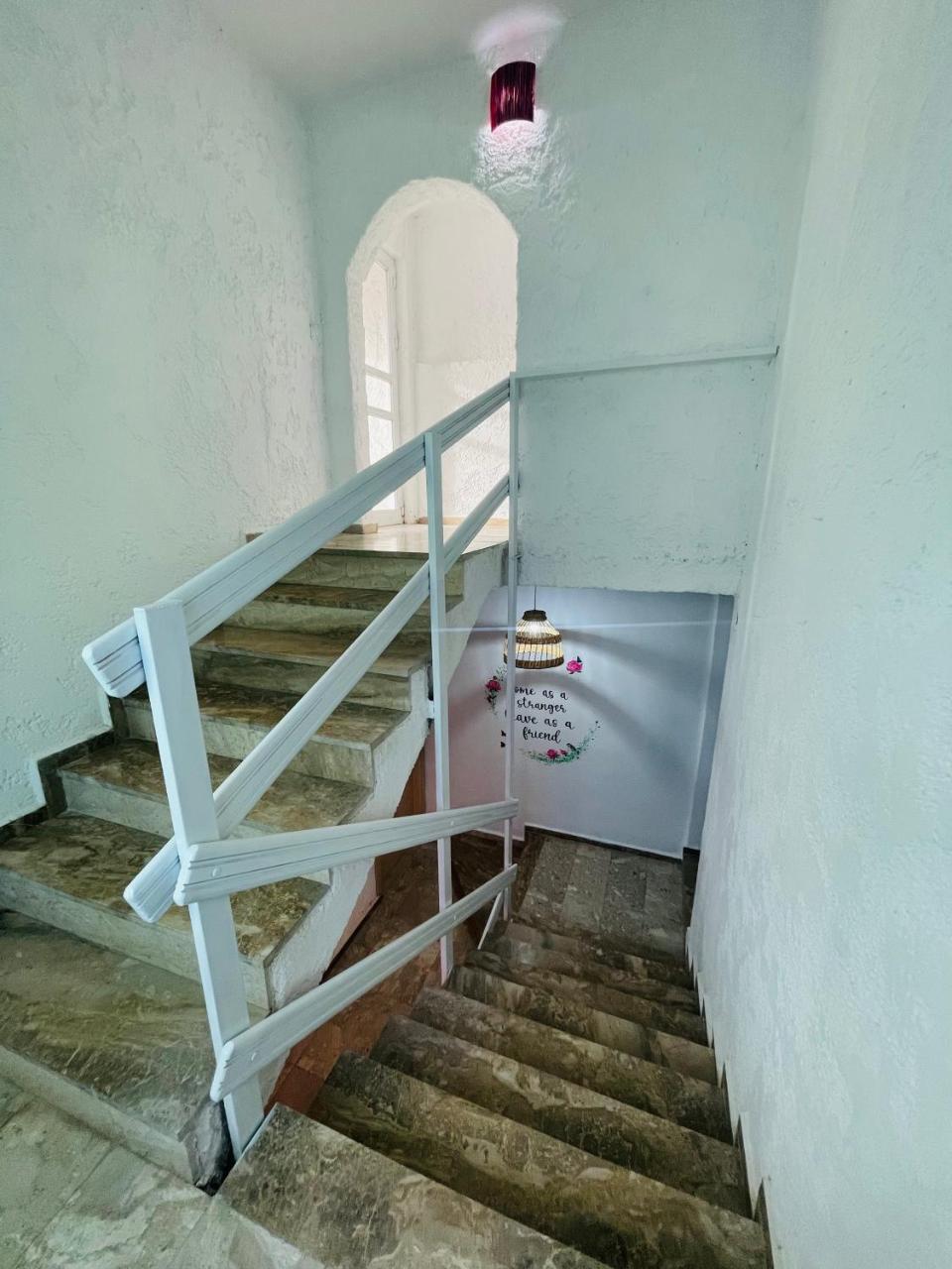 Matala View Pension 