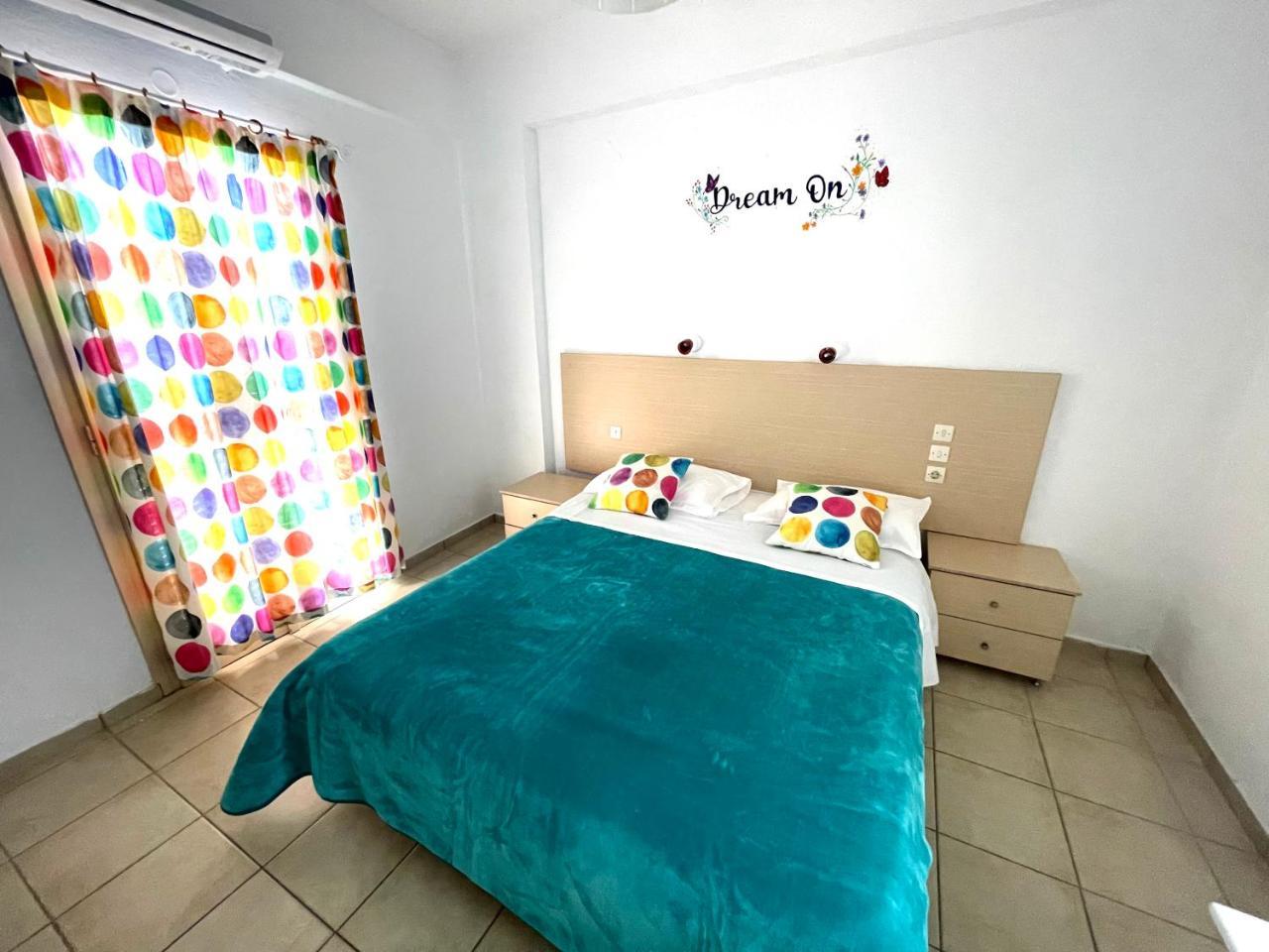 Matala View Pension 