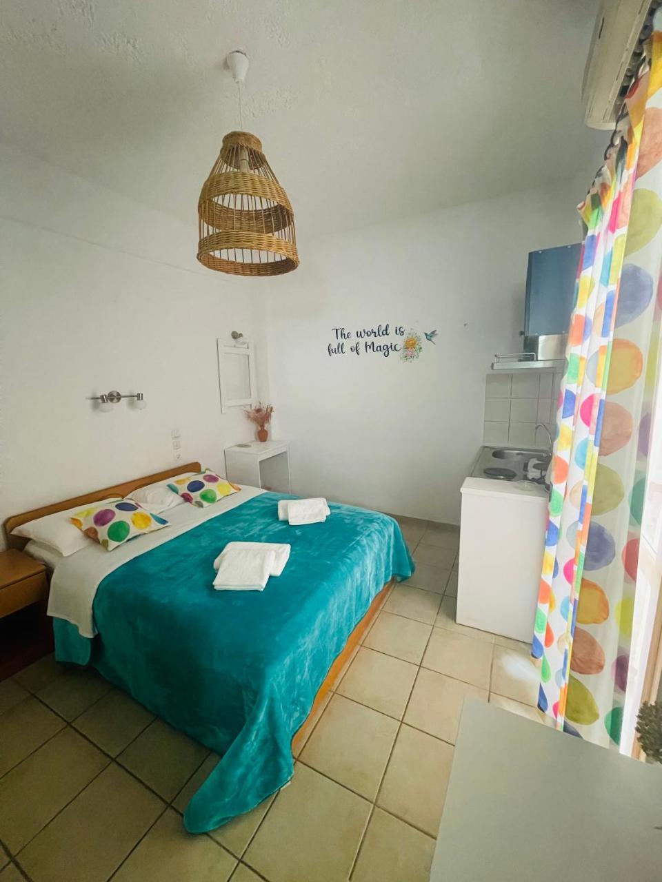 Matala View Pension 