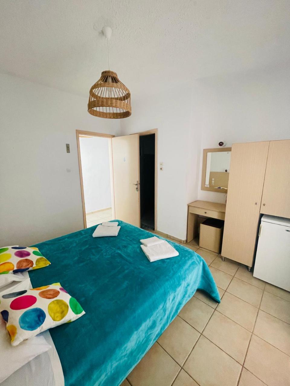 Matala View Pension 