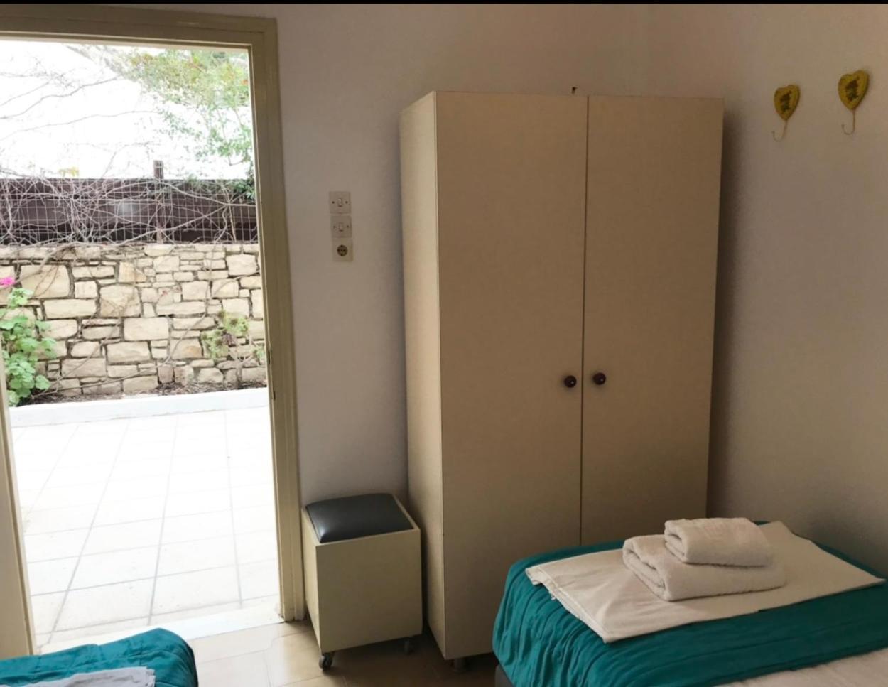 Matala View Pension 