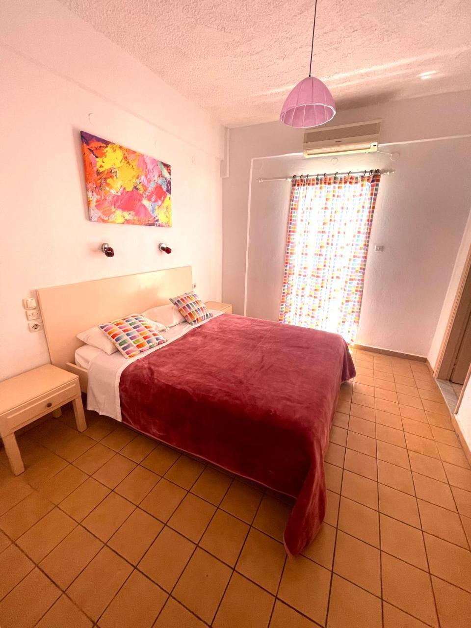 Matala View Pension 