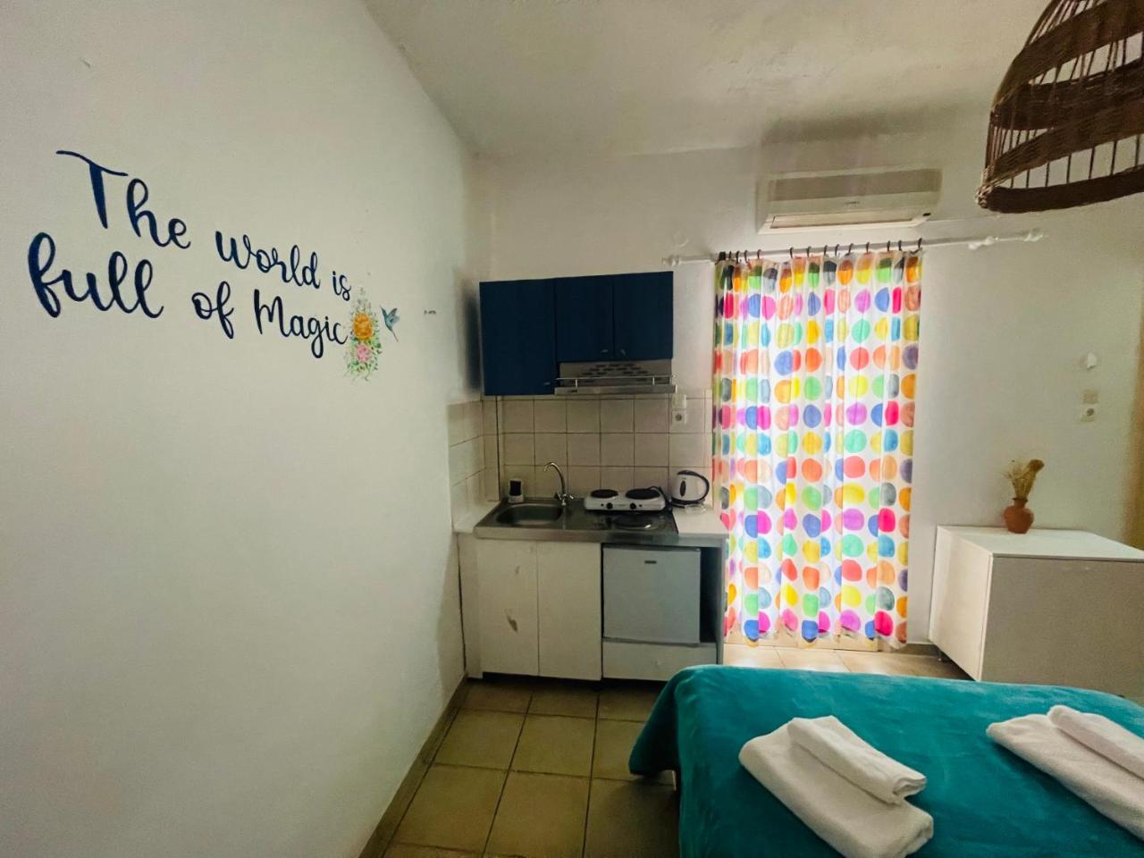 Matala View Pension 