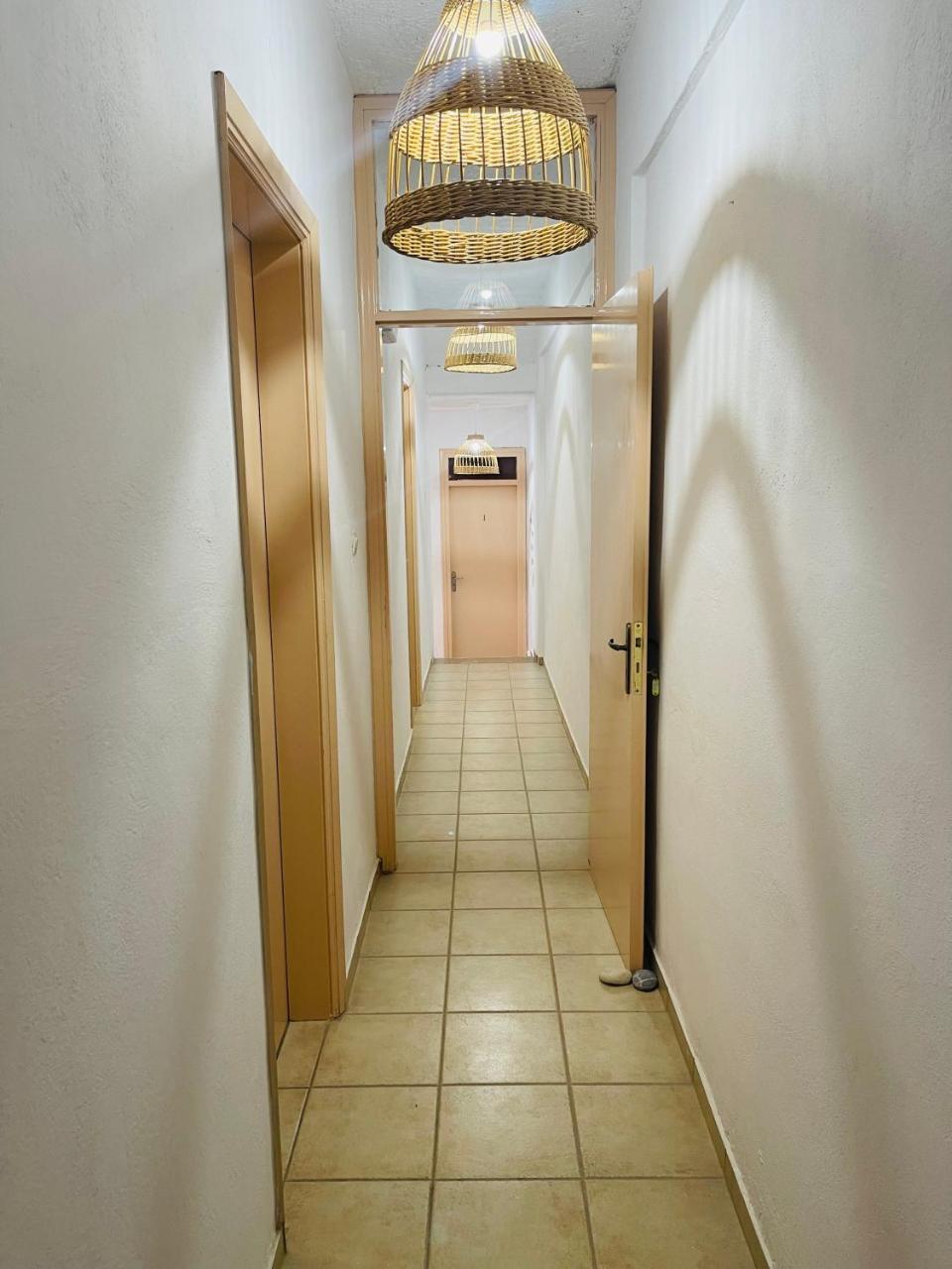 Matala View Pension 